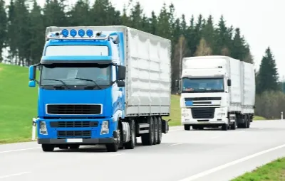 Konya Araç | Eşya Taşıma